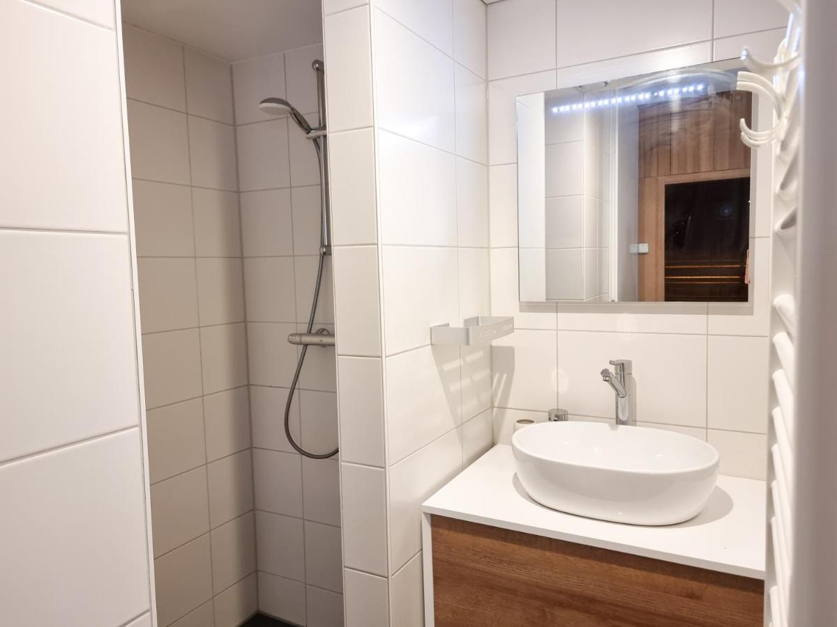 Vakantiewoning Lux Dune Oostkapelle Ok47 Екстер'єр фото